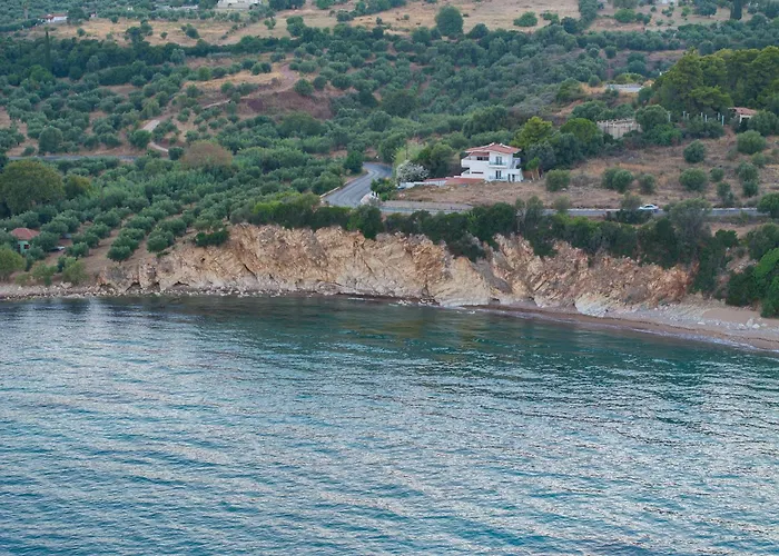 Kirke\'S Nest Apartments