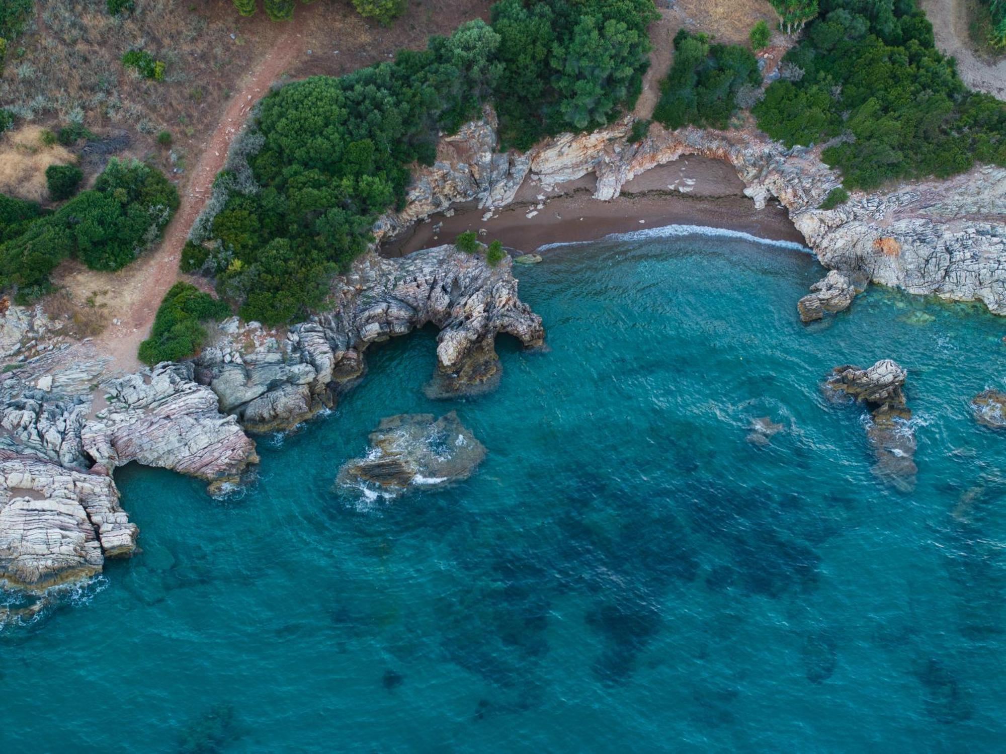 Appartamento Kirke's Nest Kalamaki (Messinia)