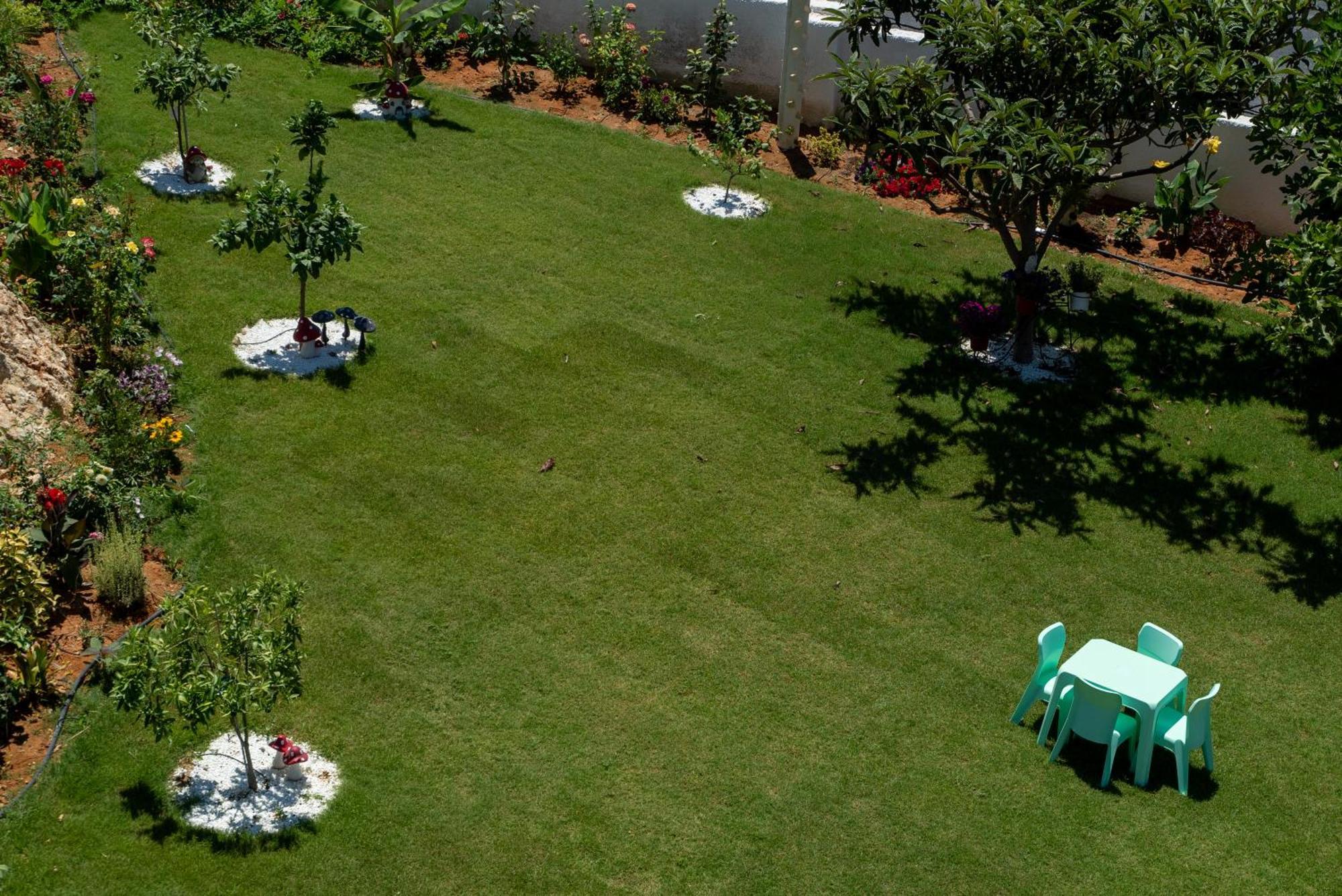 Appartamento Kirke's Nest