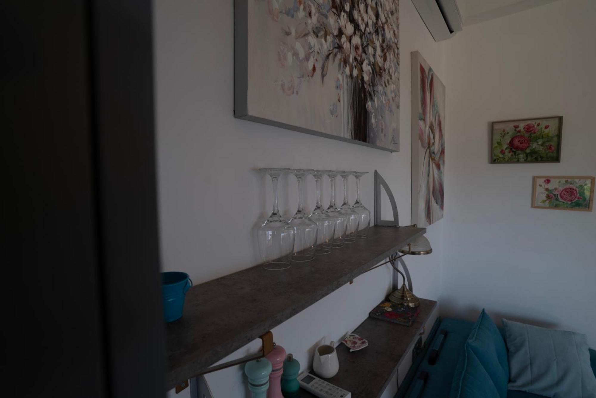 Kirke's Nest Apartment *