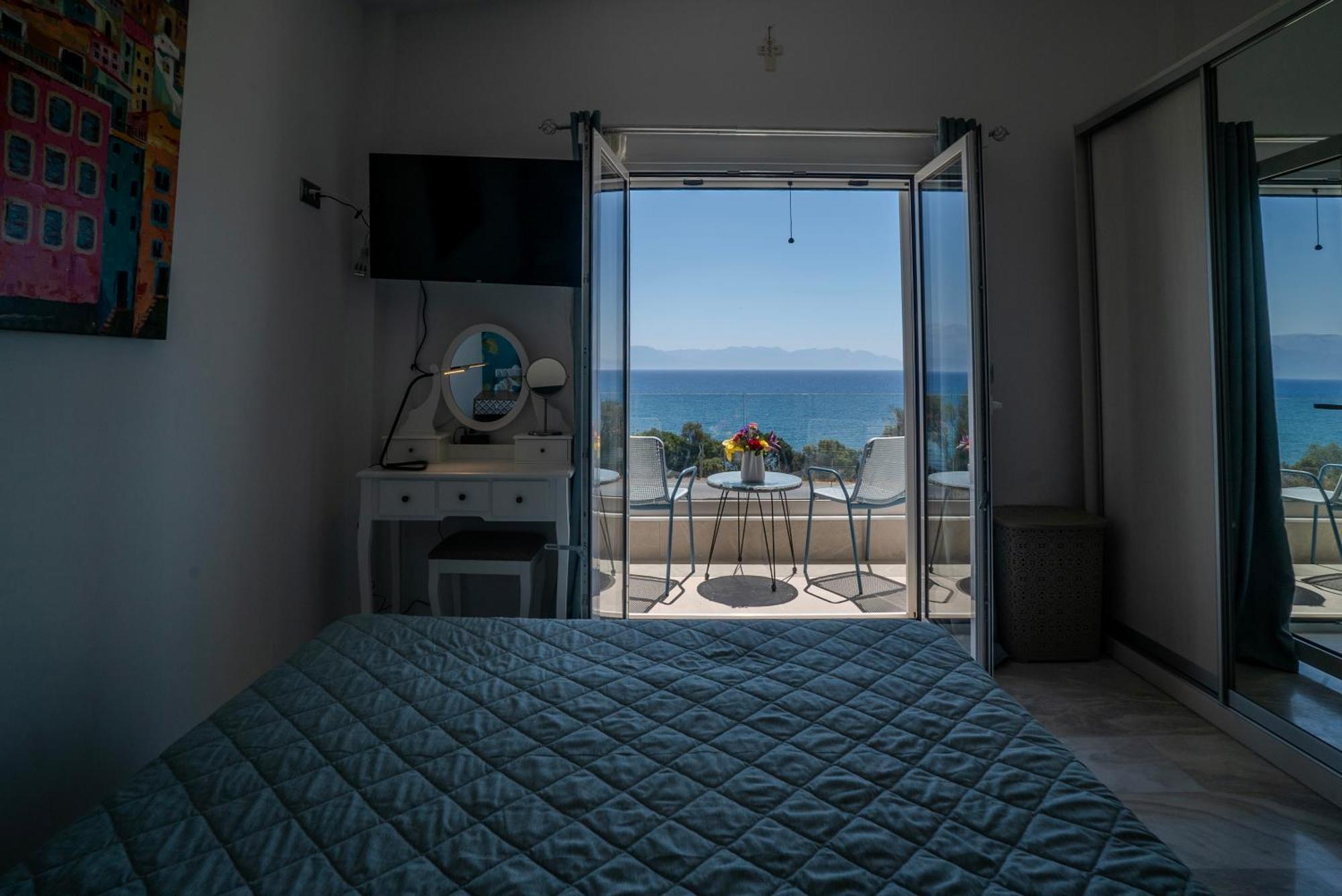 Kirke's Nest Apartment *