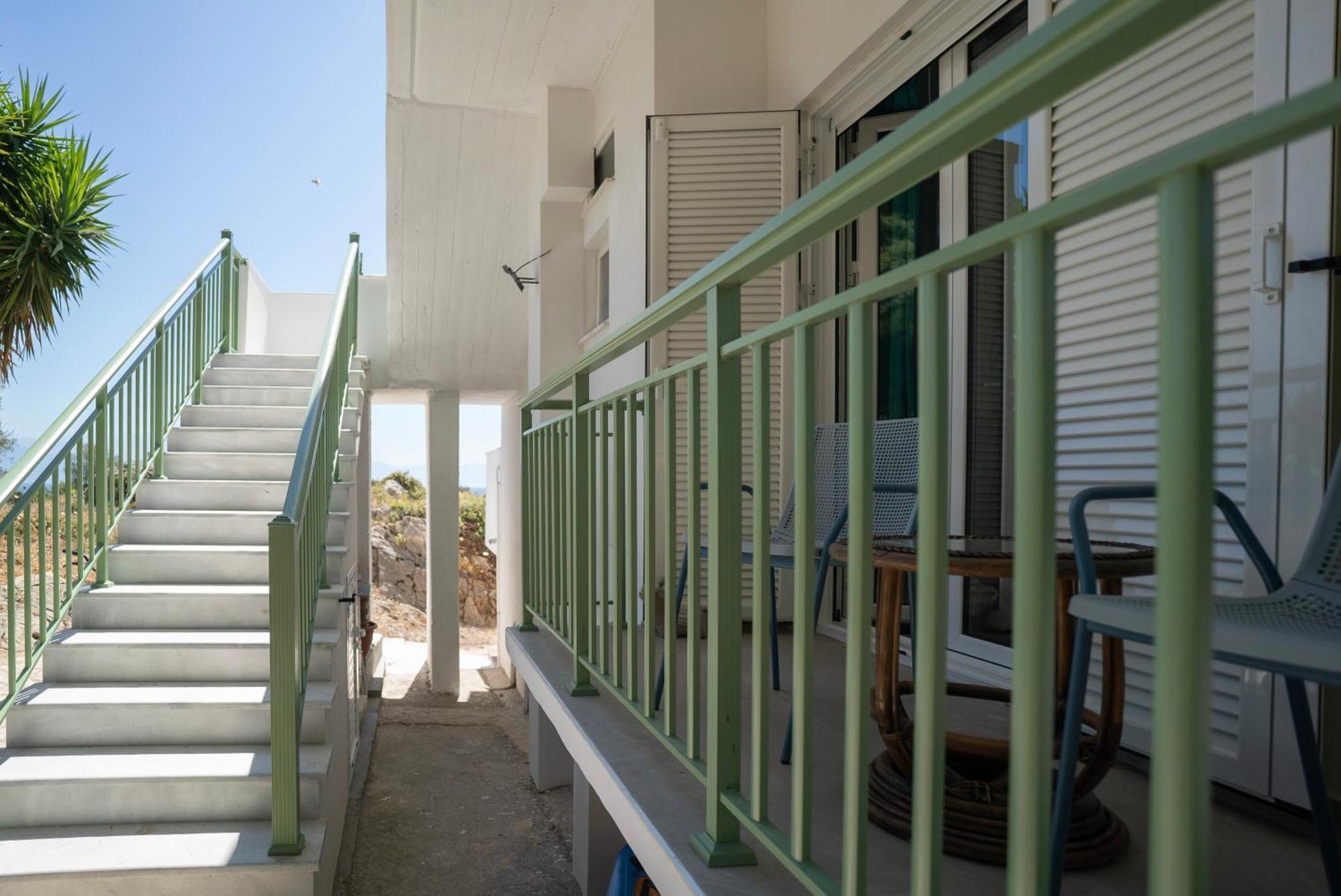 Appartamento Kirke's Nest