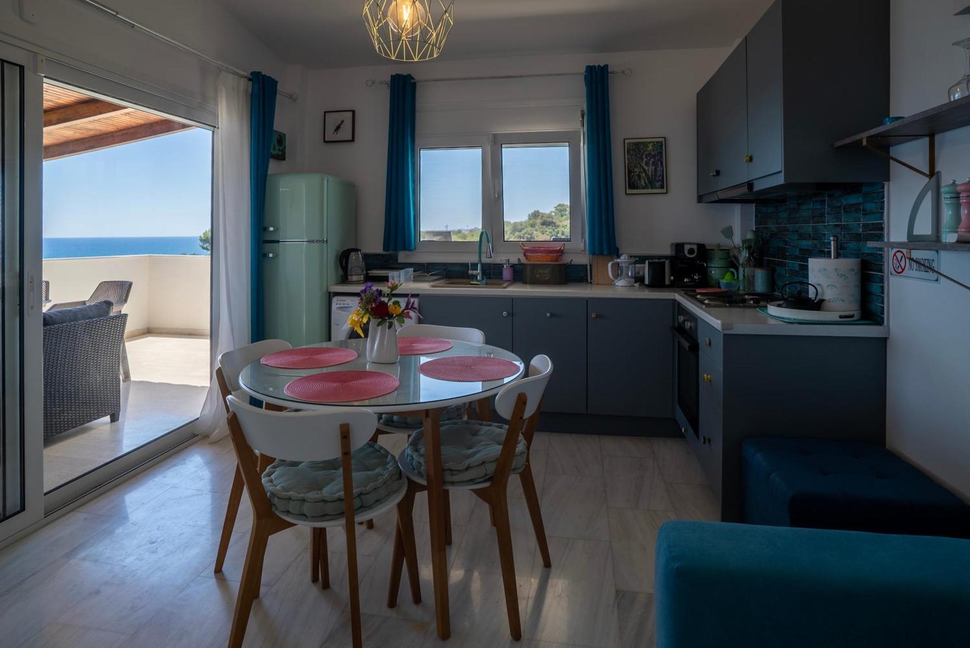 Kirke's Nest Appartamento