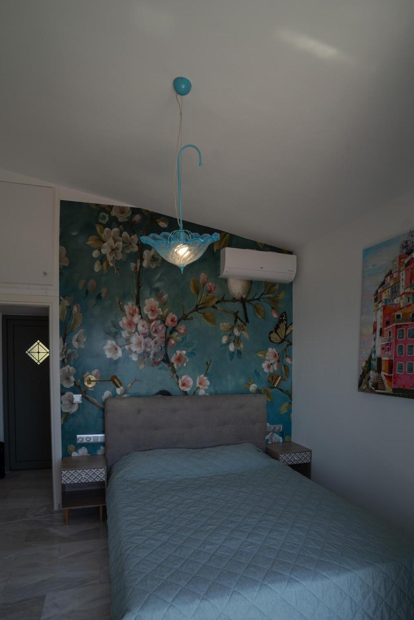 Apartment Kirke's Nest