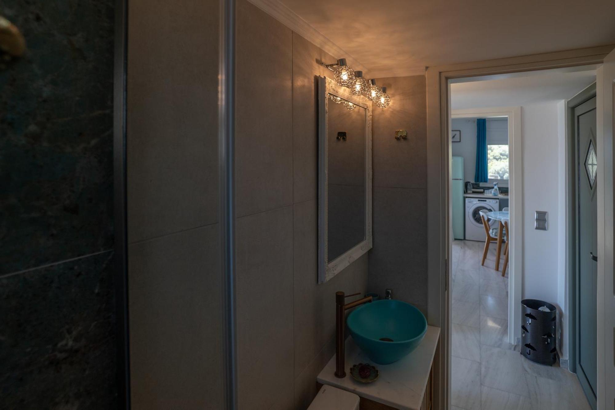 Appartamento Kirke's Nest