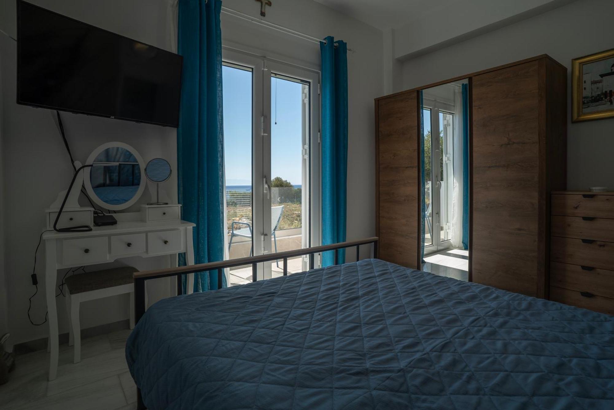 Appartement Kirke's Nest *
