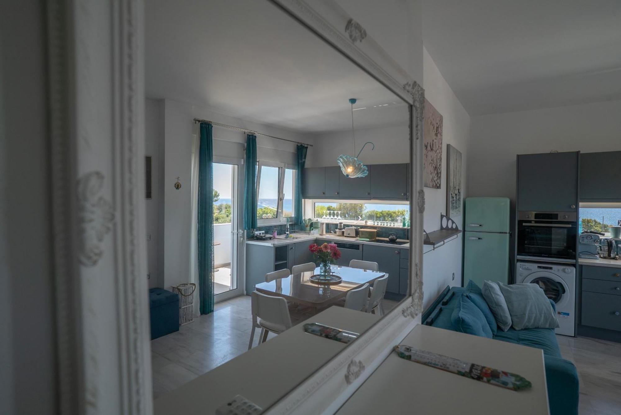 Appartamento Kirke's Nest *