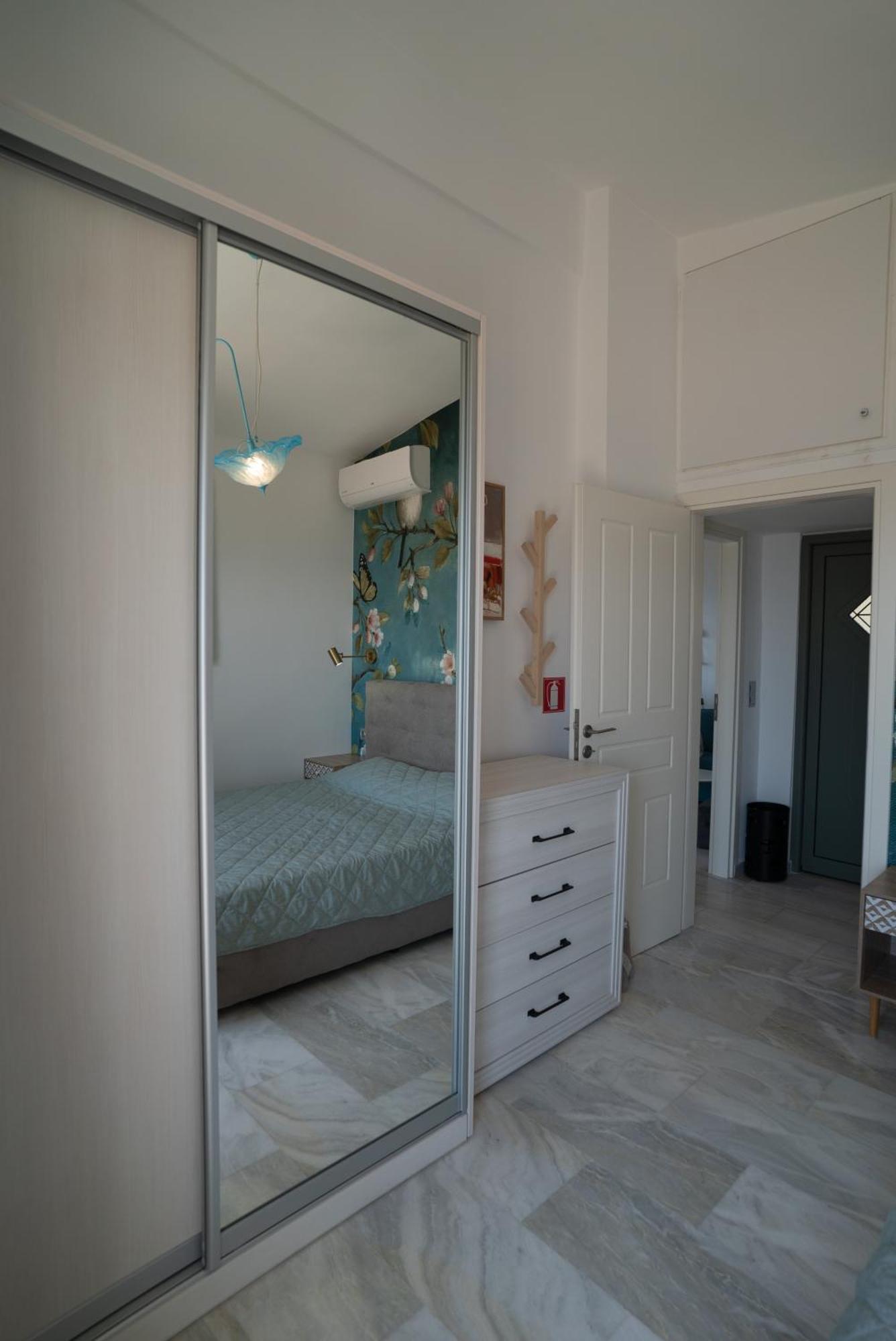 Kirke's Nest Apartment *