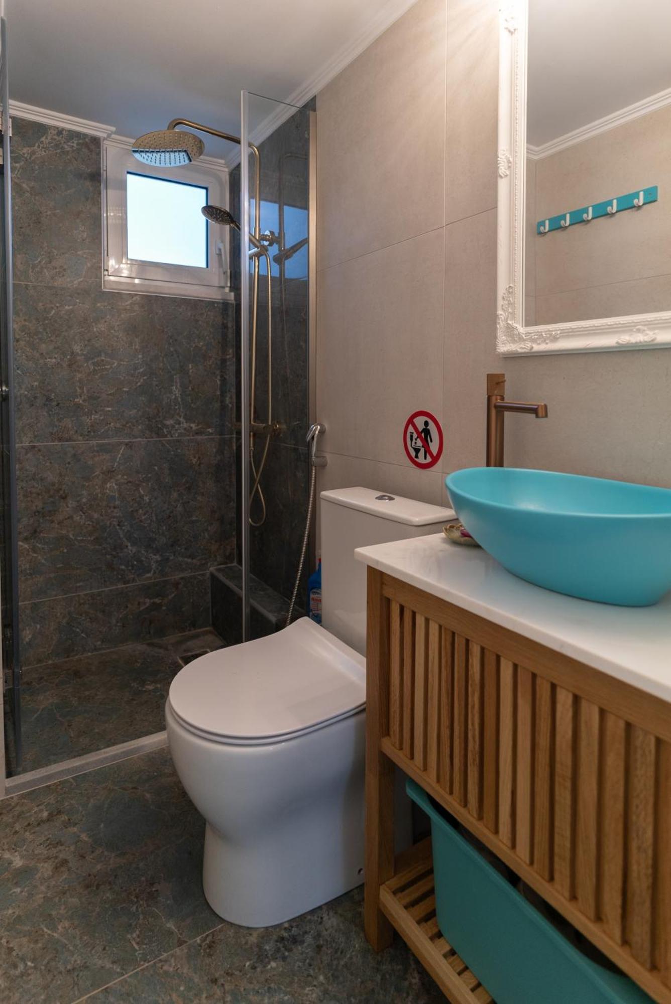Apartment Kirke's Nest Kalamaki (Messinia)